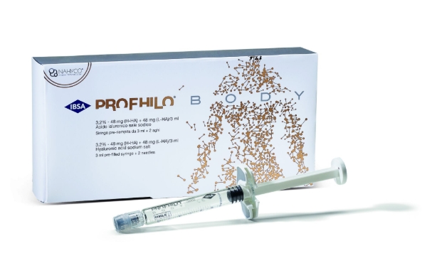 Bild von Profhilo® Body