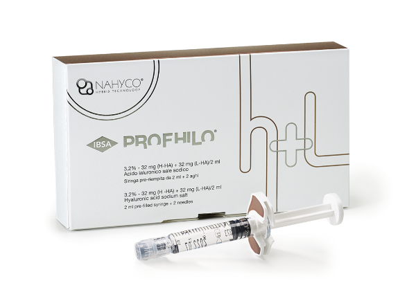 Bild von Profhilo®