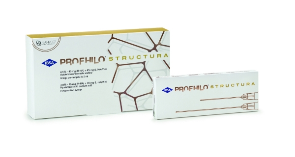 Bild von PROFHILO Structura